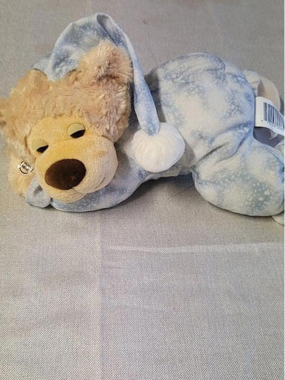 Plush